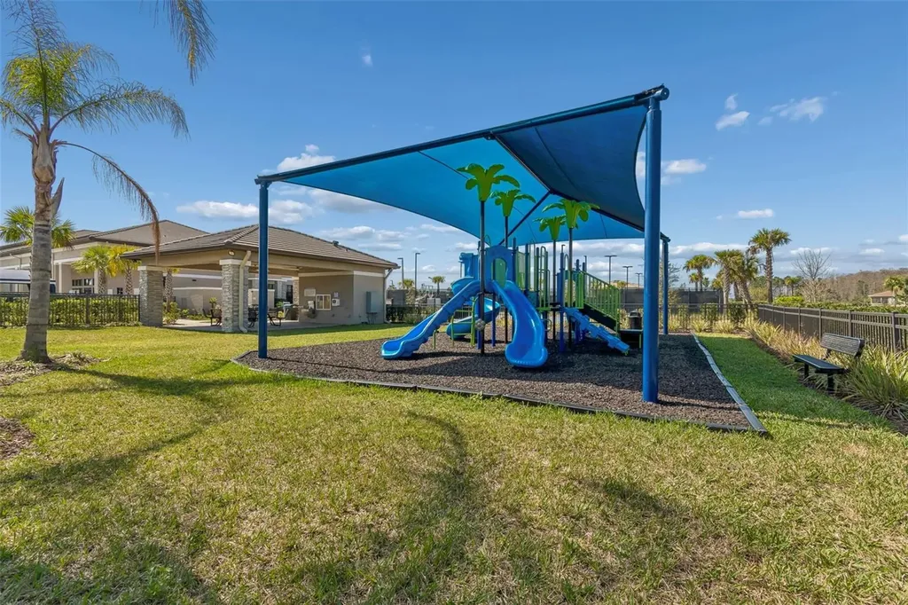 32732 Tree Of Life Avenue Wesley Chapel FL 33543