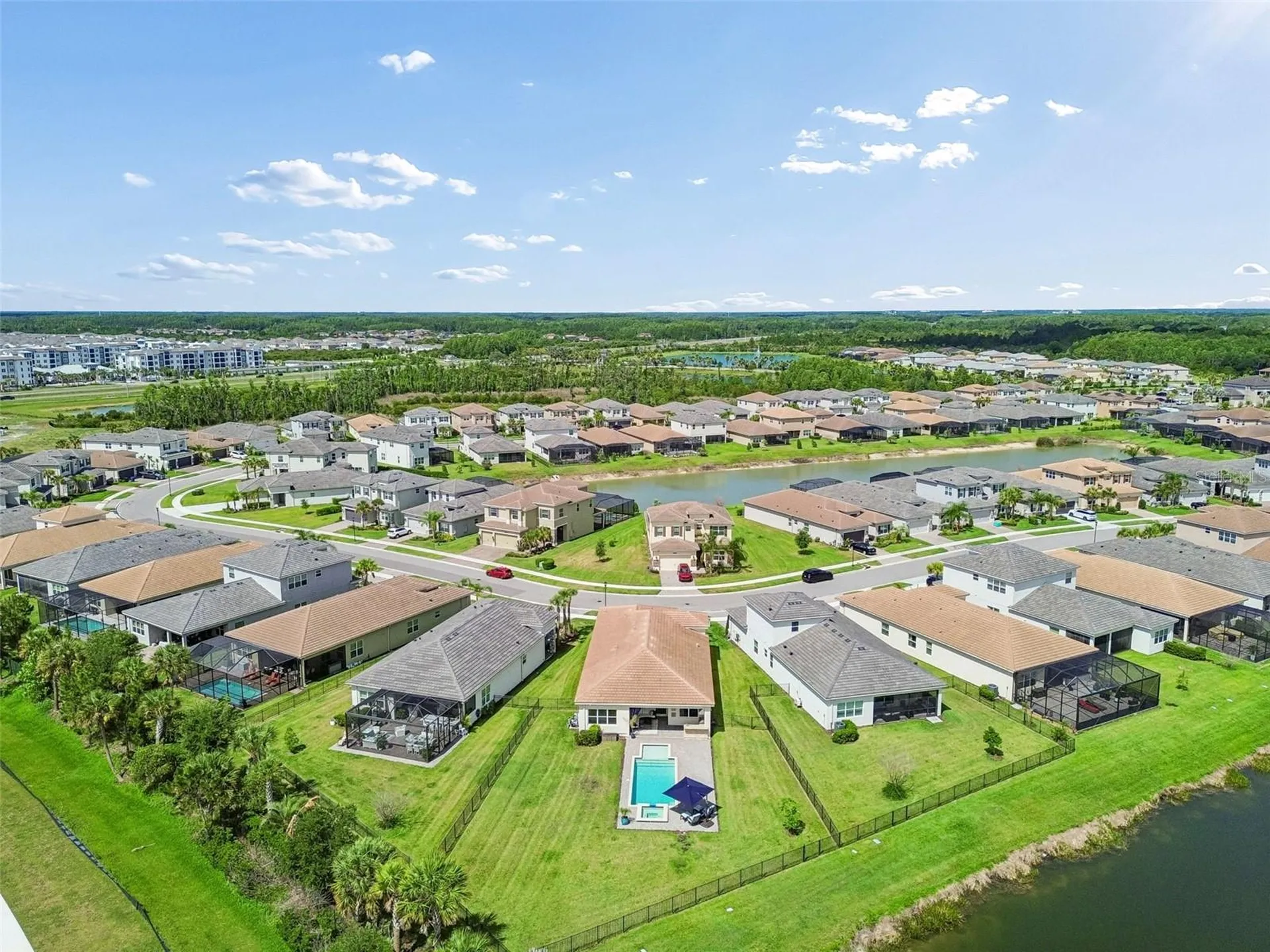 32732 Tree Of Life Avenue Wesley Chapel FL 33543