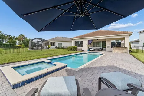 32732 Tree Of Life Avenue Wesley Chapel FL 33543