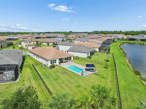 32732 Tree Of Life Avenue Wesley Chapel FL 33543