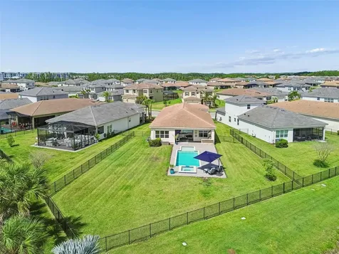 32732 Tree Of Life Avenue Wesley Chapel FL 33543