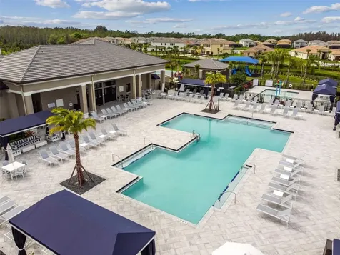 32732 Tree Of Life Avenue Wesley Chapel FL 33543