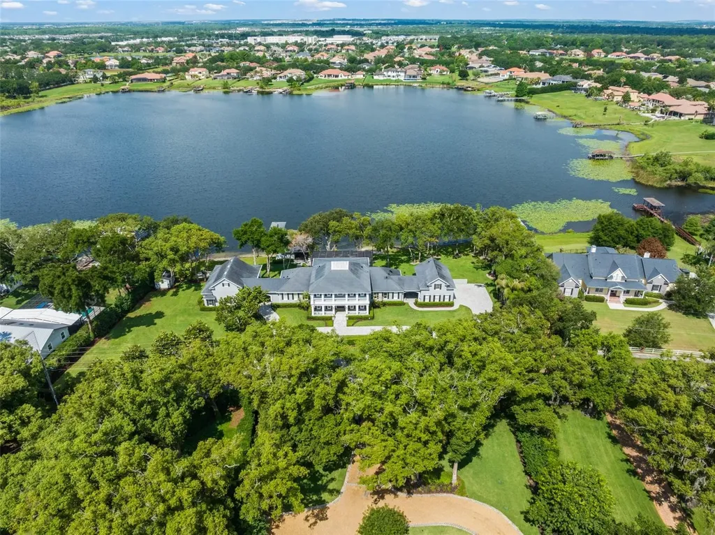 5500 W Lake Butler Road Windermere FL 34786
