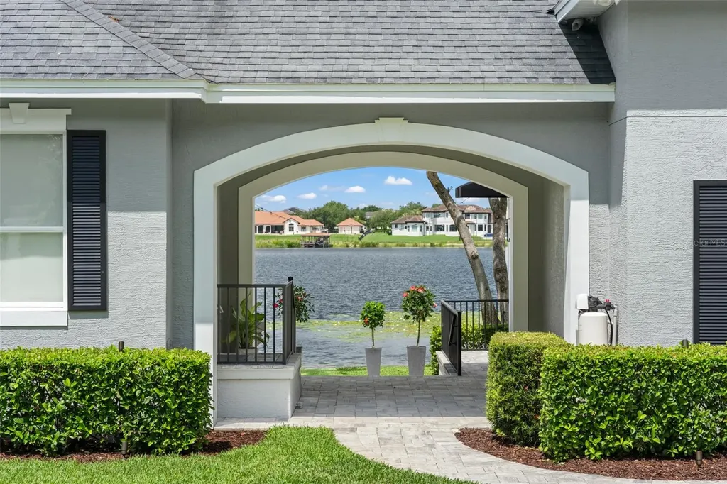 5500 W Lake Butler Road Windermere FL 34786