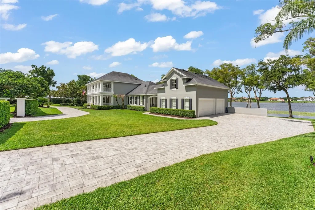 5500 W Lake Butler Road Windermere FL 34786