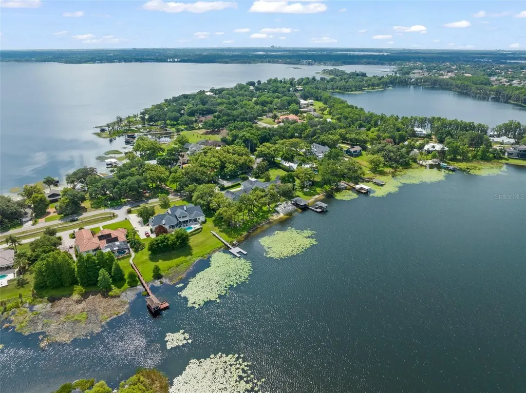 5500 W Lake Butler Road Windermere FL 34786