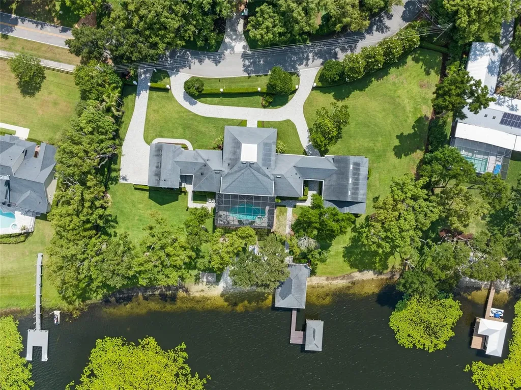 5500 W Lake Butler Road Windermere FL 34786