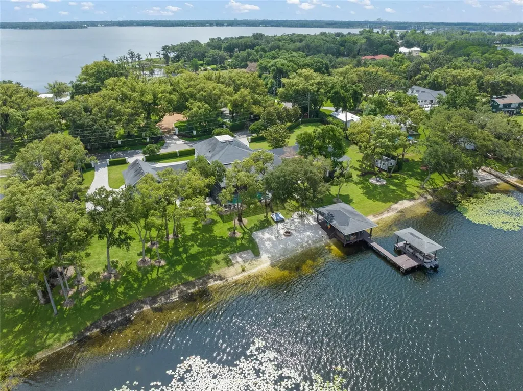 5500 W Lake Butler Road Windermere FL 34786