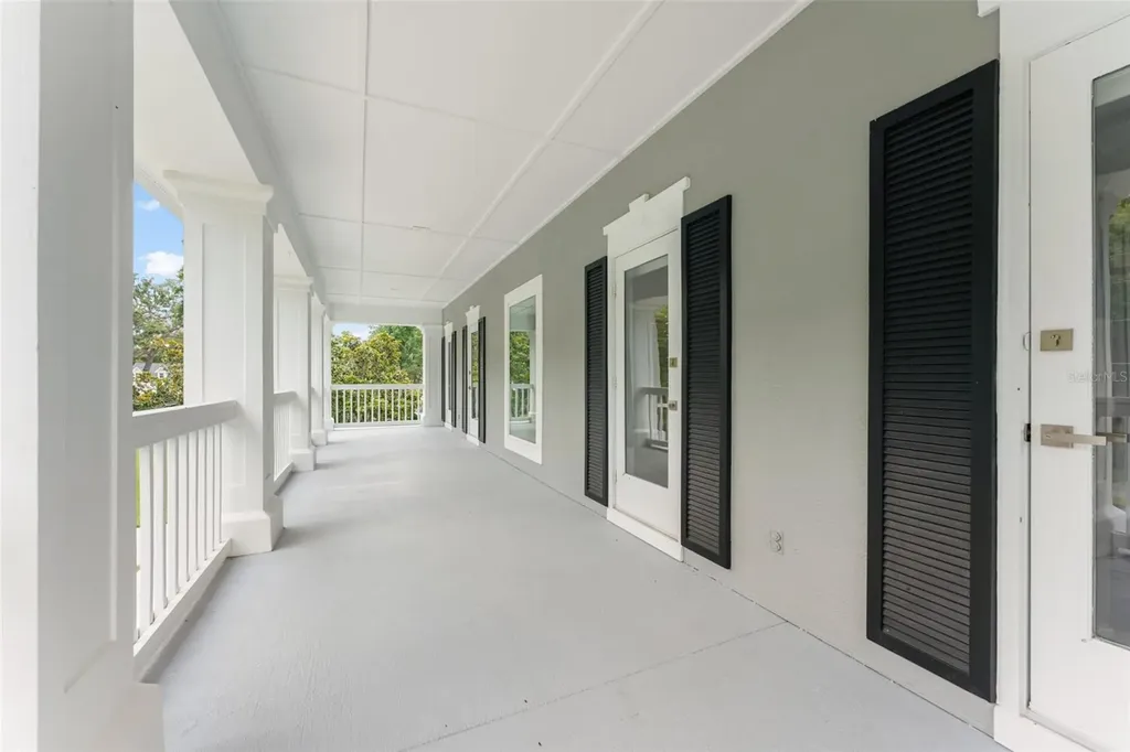 5500 W Lake Butler Road Windermere FL 34786