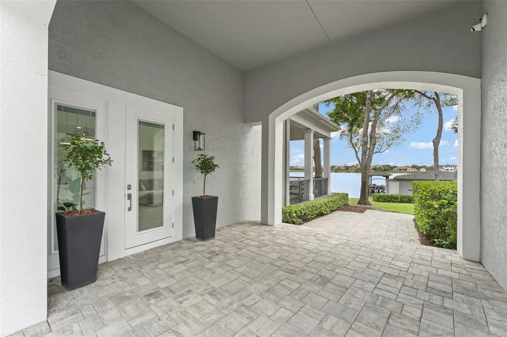 5500 W Lake Butler Road Windermere FL 34786