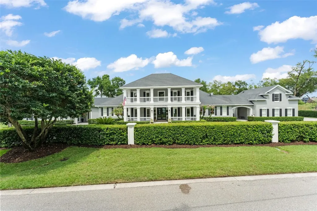 5500 W Lake Butler Road Windermere FL 34786