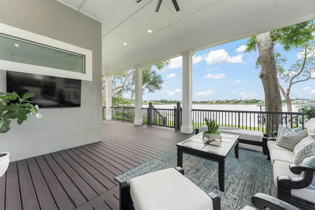 5500 W Lake Butler Road Windermere FL 34786