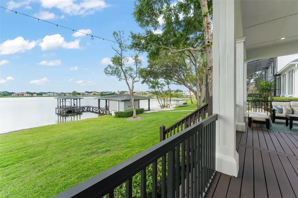 5500 W Lake Butler Road Windermere FL 34786