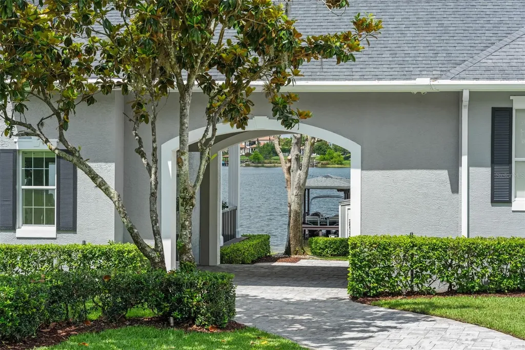 5500 W Lake Butler Road Windermere FL 34786