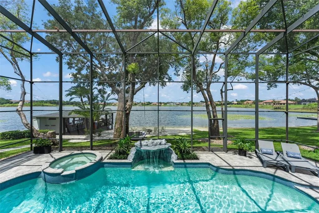 5500 W Lake Butler Road Windermere FL 34786