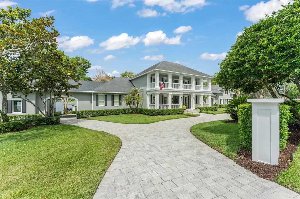 5500 W Lake Butler Road Windermere FL 34786