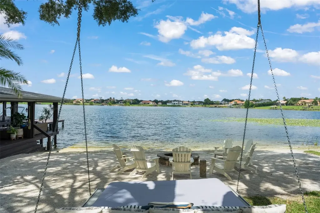 5500 W Lake Butler Road Windermere FL 34786