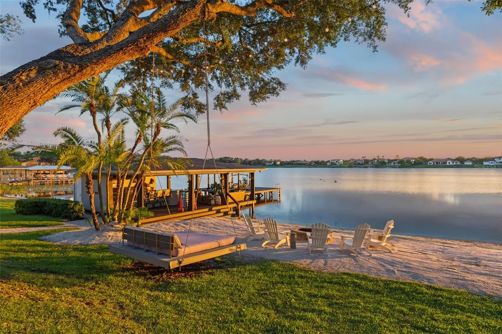 5500 W Lake Butler Road Windermere FL 34786