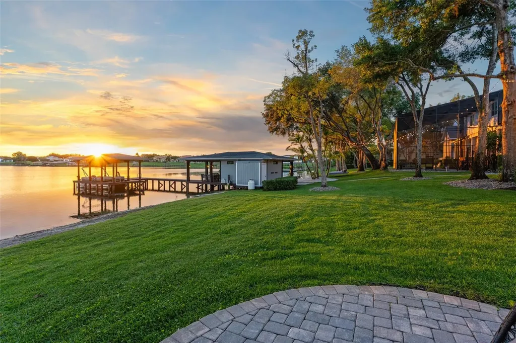 5500 W Lake Butler Road Windermere FL 34786