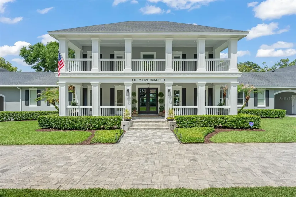5500 W Lake Butler Road Windermere FL 34786