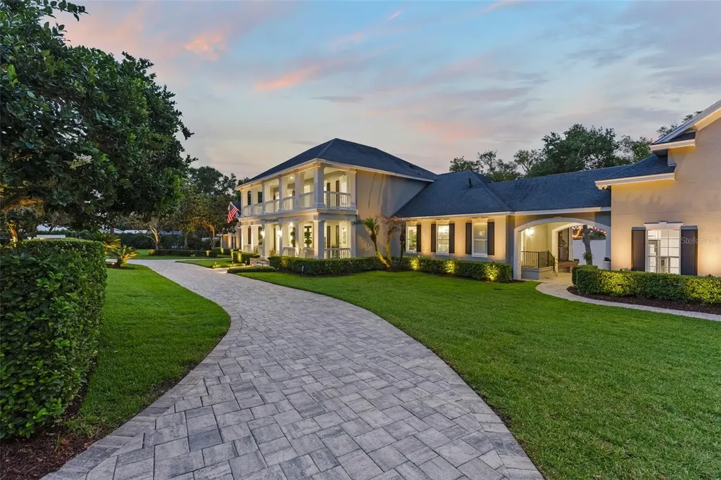 5500 W Lake Butler Road Windermere FL 34786