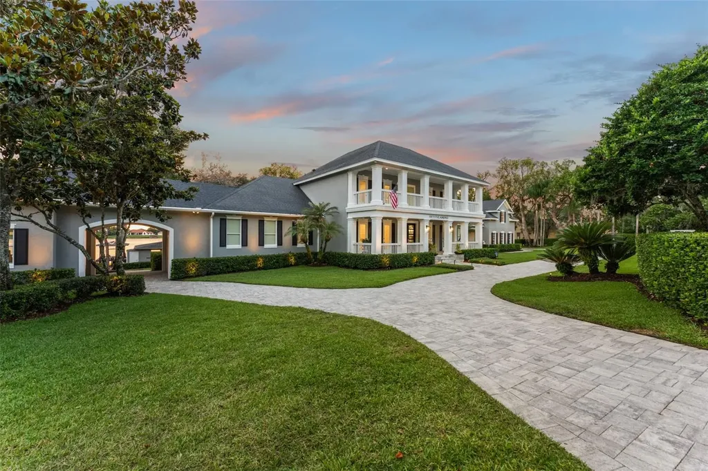 5500 W Lake Butler Road Windermere FL 34786