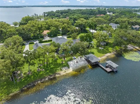 5500 W Lake Butler Road Windermere FL 34786