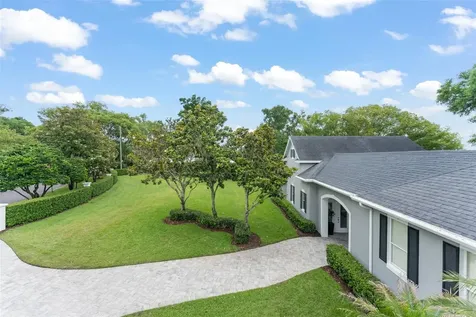 5500 W Lake Butler Road Windermere FL 34786