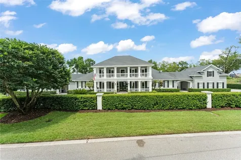 5500 W Lake Butler Road Windermere FL 34786