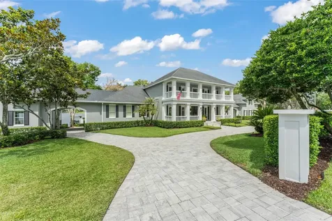 5500 W Lake Butler Road Windermere FL 34786