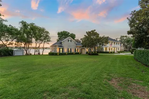 5500 W Lake Butler Road Windermere FL 34786