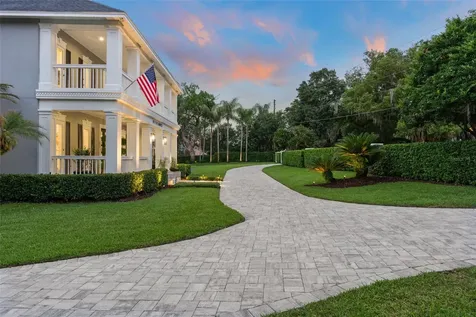 5500 W Lake Butler Road Windermere FL 34786