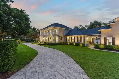 5500 W Lake Butler Road Windermere FL 34786