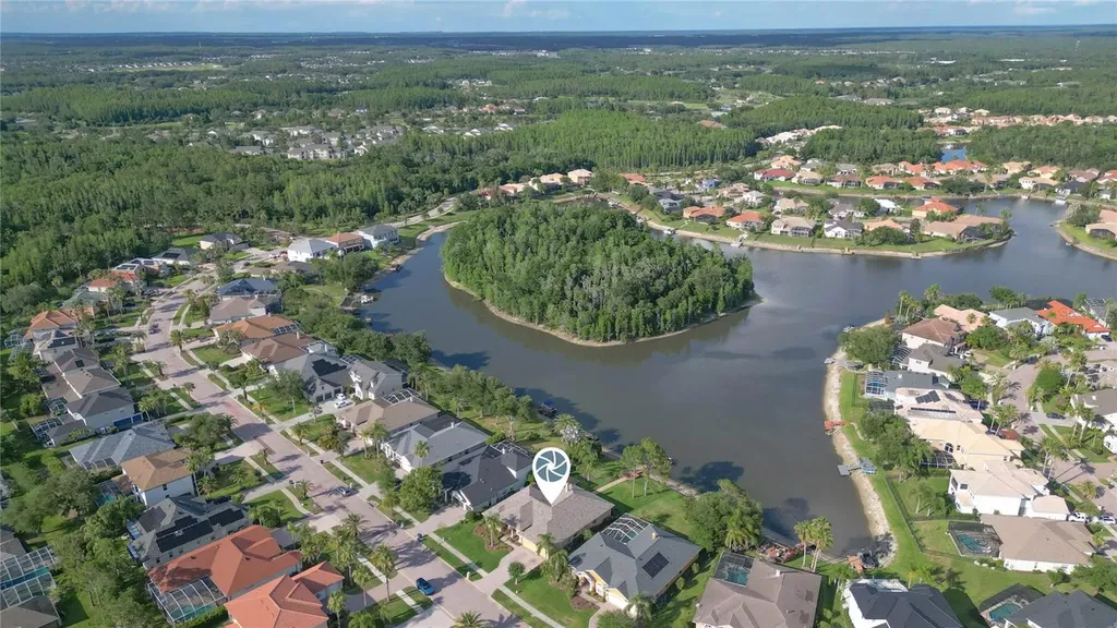 10717 Cory Lake Drive Tampa FL 33647