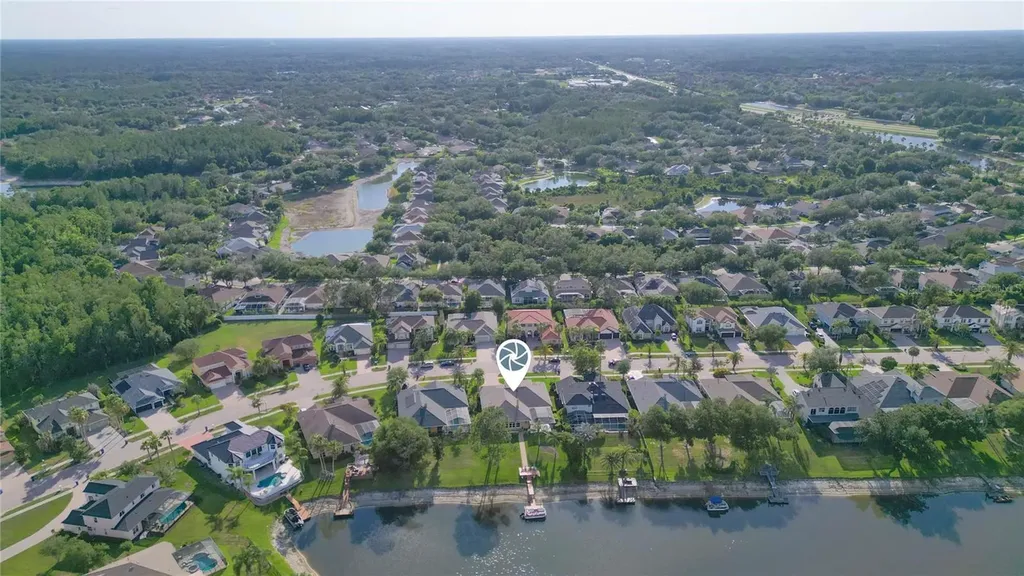 10717 Cory Lake Drive Tampa FL 33647