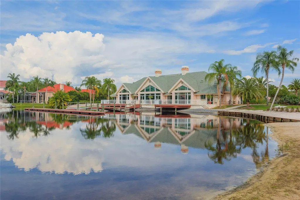 10717 Cory Lake Drive Tampa FL 33647