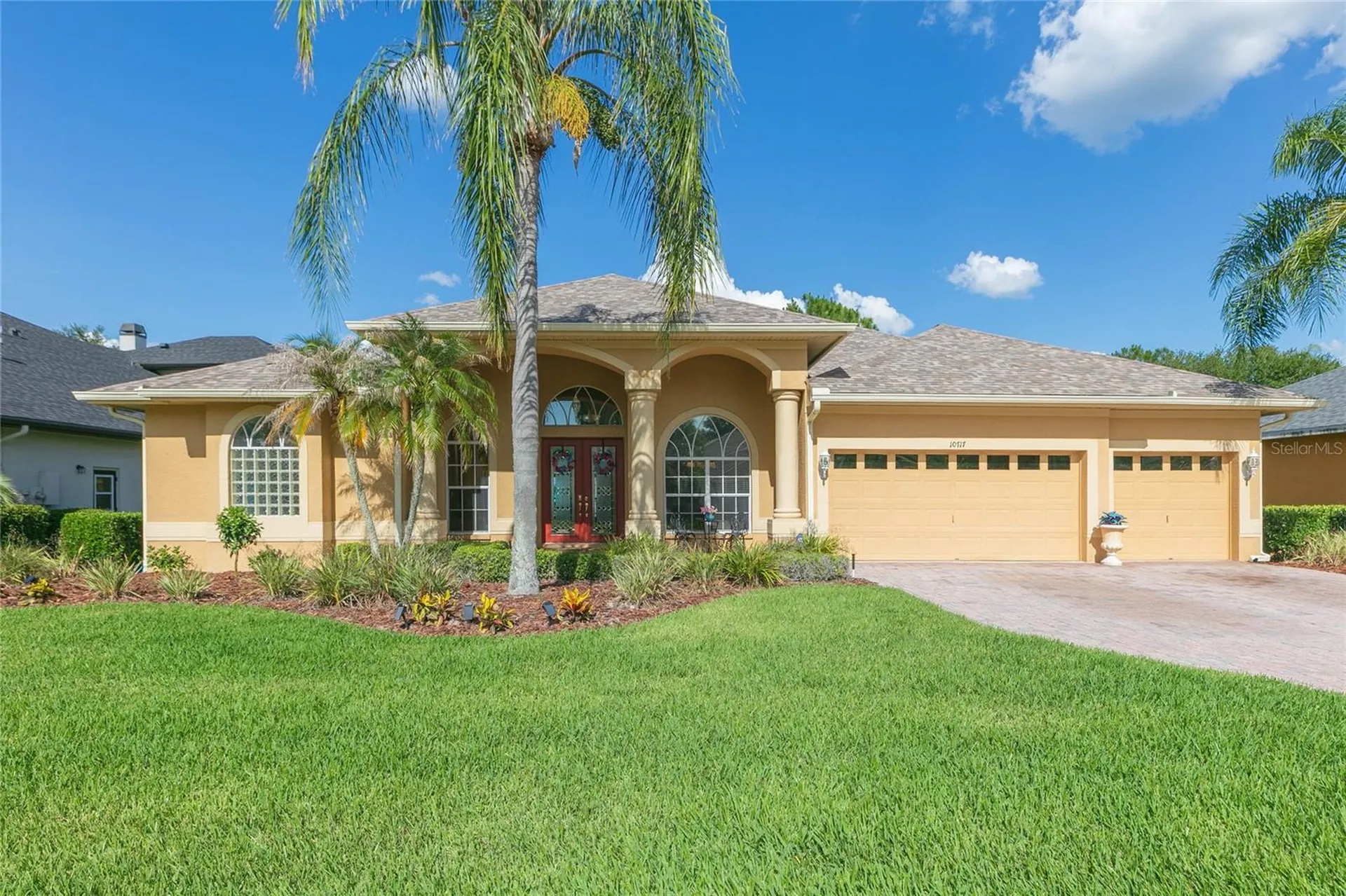 10717 Cory Lake Drive Tampa FL 33647