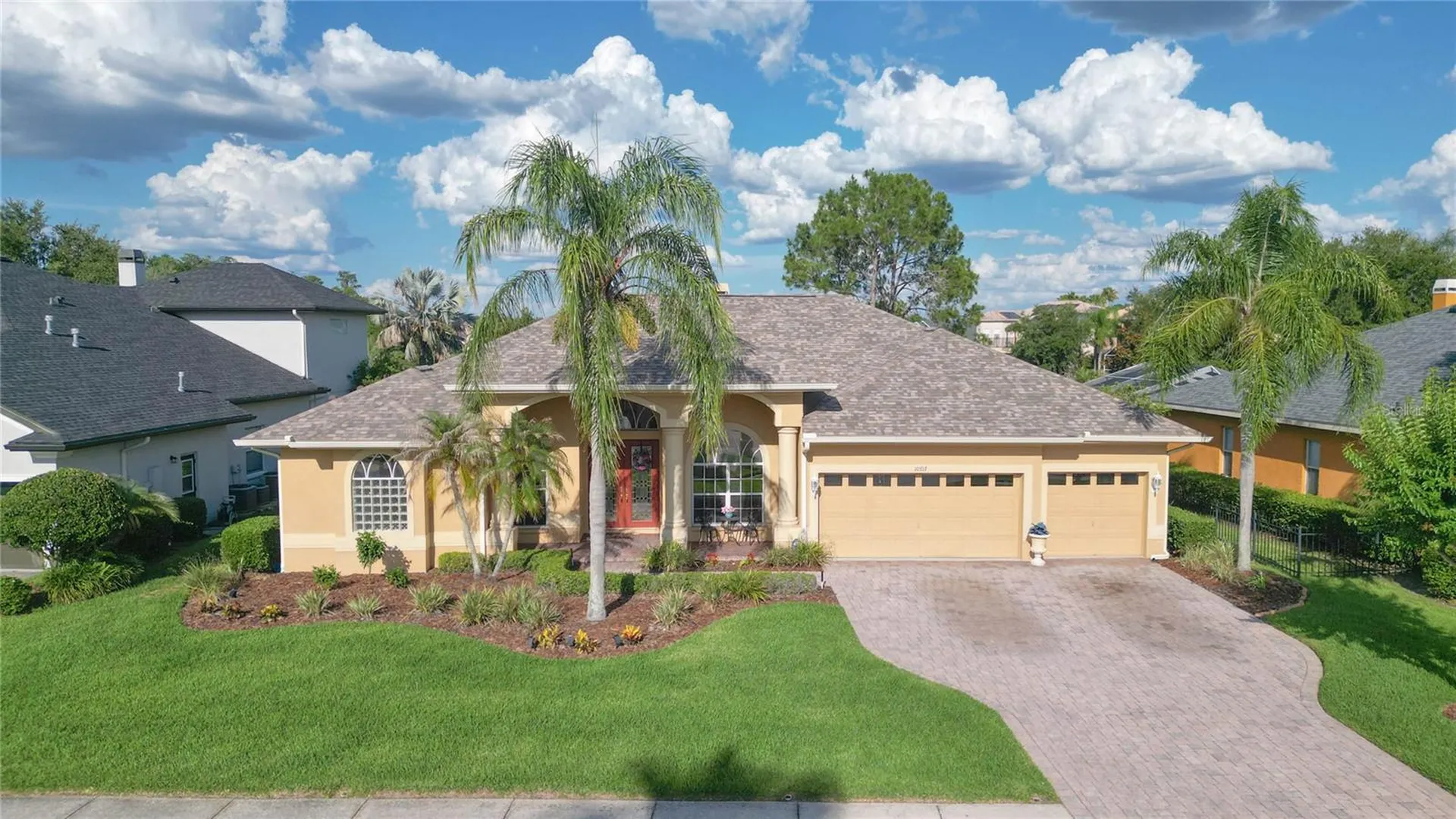 10717 Cory Lake Drive Tampa FL 33647