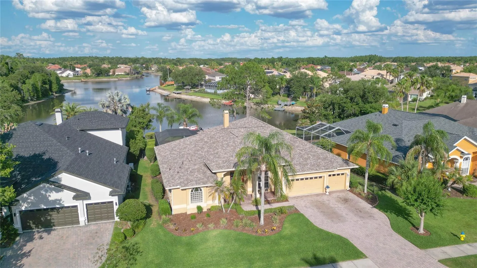 10717 Cory Lake Drive Tampa FL 33647