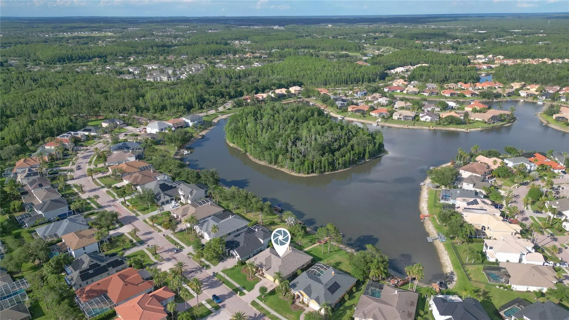 10717 Cory Lake Drive Tampa FL 33647