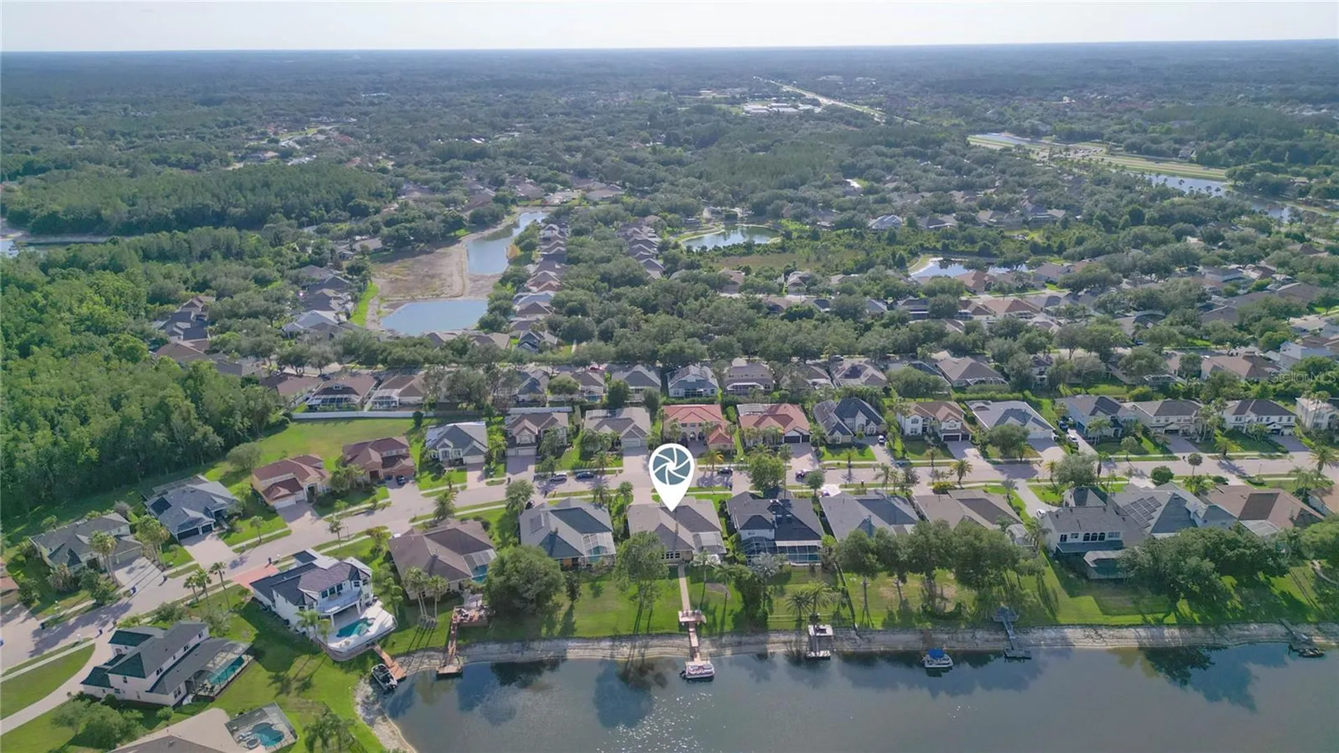 10717 Cory Lake Drive Tampa FL 33647