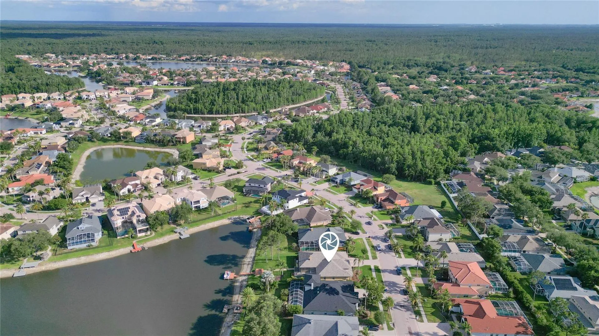 10717 Cory Lake Drive Tampa FL 33647