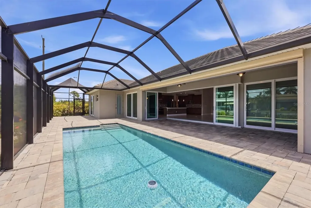 15530 Staunton Circle Port Charlotte FL 33981