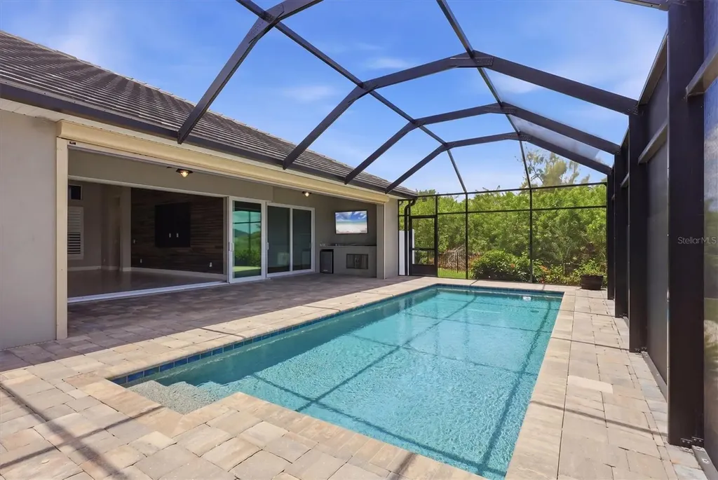 15530 Staunton Circle Port Charlotte FL 33981
