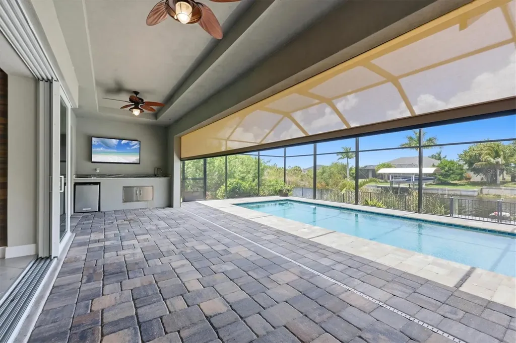 15530 Staunton Circle Port Charlotte FL 33981