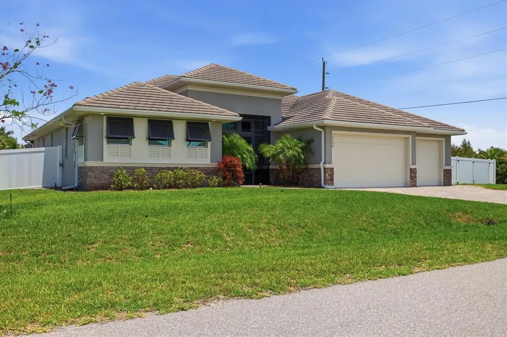 15530 Staunton Circle Port Charlotte FL 33981