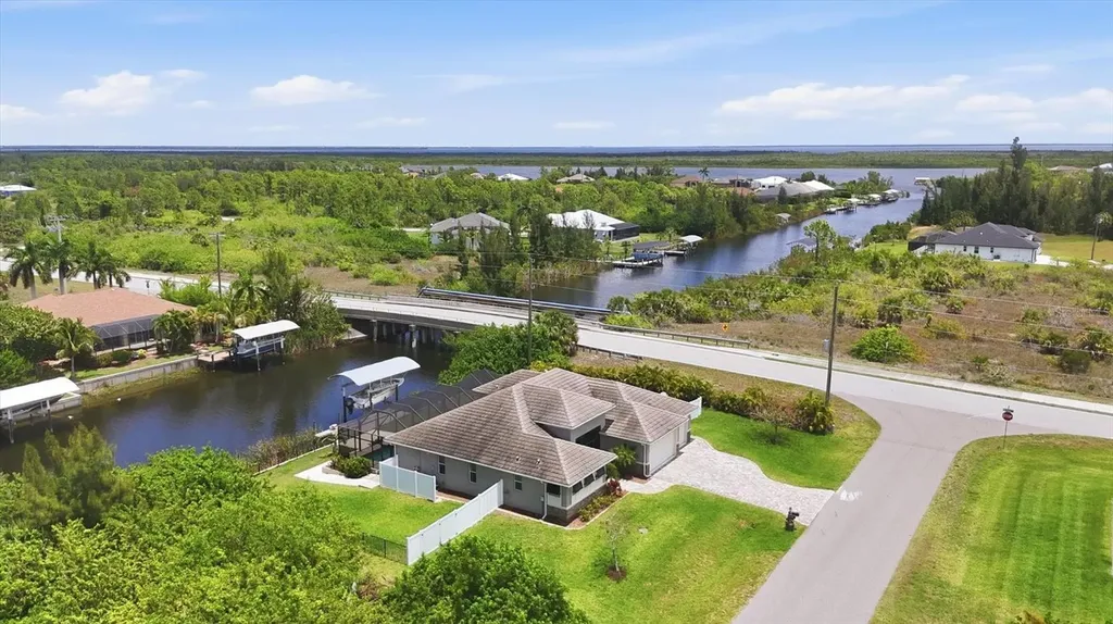 15530 Staunton Circle Port Charlotte FL 33981