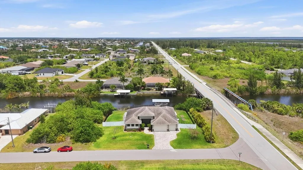 15530 Staunton Circle Port Charlotte FL 33981