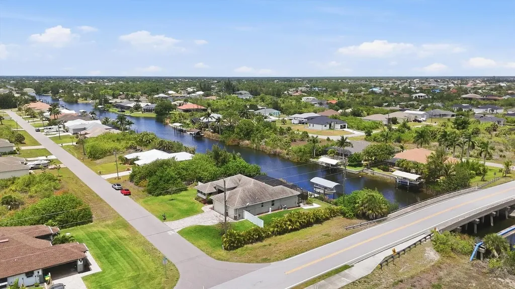 15530 Staunton Circle Port Charlotte FL 33981