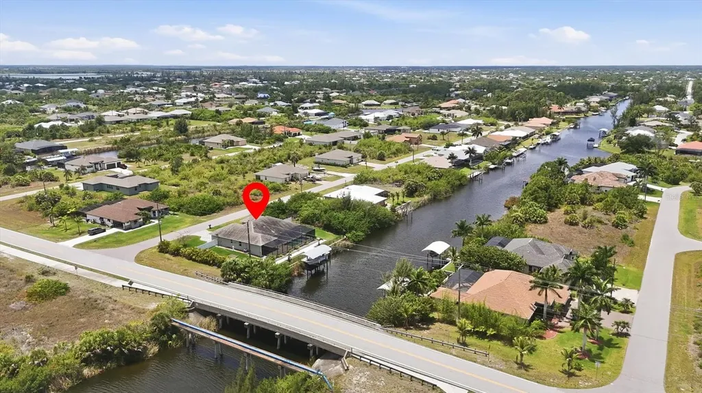 15530 Staunton Circle Port Charlotte FL 33981